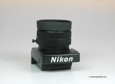 Nikon DW-21 Lupensucher für Nikon F4