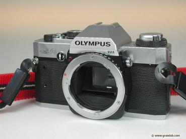 Olympus OM-20