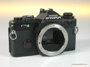 Olympus OM-4