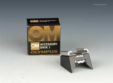 Olympus Shoe 1 für OM-1