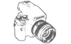 Contax Mittelformat