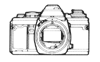minolta slr