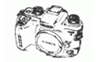 minolta autofokus kameras