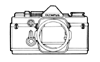 Olympus OM Kameras