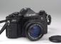 Preview: Canon A-1 + FD 50mm f/1.4
