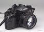Preview: Canon A-1 + FD 50mm f/1.4
