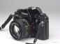 Preview: Canon A-1 + FD 50mm f/1.4