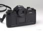Preview: Canon A-1 + FD 50mm f/1.4