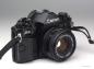 Preview: Canon A-1 + FD 50mm f/1.8