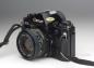 Preview: Canon A-1 + FD 50mm f/1.8