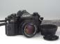 Preview: Canon A-1 + FD 50mm f/1.4