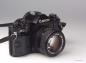 Preview: Canon A-1 + FD 50mm f/1.4