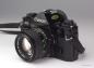 Preview: Canon A-1 + FD 50mm f/1.4