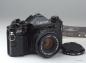 Preview: Canon A-1 + FD 50mm f/1.8