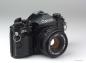 Preview: Canon A-1 + FD 50mm f/1.8