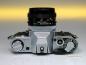 Preview: Canon AE-1 mit FD 1.8/50mm