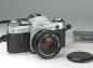 Preview: Canon AE-1 + FD 50mm f/1.8 S.C.