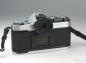 Preview: Canon AE-1 + FD 50mm f/1.8 S.C.