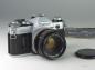 Preview: Canon AE-1 + FD 50mm f/1.8 S.C.