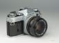 Preview: Canon AE-1 + FD 50mm f/1.8 S.C.