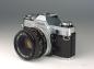 Preview: Canon AE-1 + FD 50mm f/1.8 S.C.