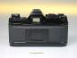 Preview: Canon AE-1 black mit FD 1.8/50mm