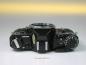 Preview: Canon AE-1 black mit FD 1.8/50mm