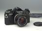 Preview: Canon AE-1 black + FD 1.8/50mm S.C.