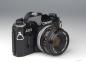 Preview: Canon AE-1 black + FD 1.8/50mm S.C.
