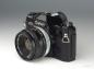 Preview: Canon AE-1 black + FD 1.8/50mm S.C.