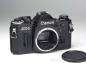 Preview: Canon AE-1 black