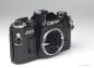 Preview: Canon AE-1 black