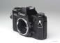 Preview: Canon AE-1 black