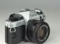 Preview: Canon AE-1 Program + FD 1.8/50mm