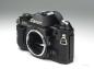 Preview: Canon AE-1 Program black