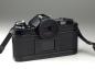 Preview: Canon AE-1 Program black