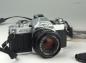 Preview: Canon AV-1 + FD 50mm f/1.8