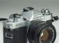Preview: Canon AV-1 + FD 50mm f/1.8