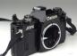 Preview: Canon AV-1 black