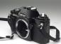 Preview: Canon AV-1 black