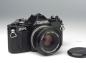 Preview: Canon AV-1 black + FD 50mm f/1.8 S.C.