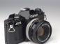Preview: Canon AV-1 black + FD 50mm f/1.8 S.C.