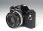 Preview: Canon AV-1 black + FD 50mm f/1.8 S.C.