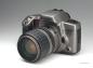 Preview: Canon EOS 10 Kit + Canon EF 35-135mm f/4-5.6