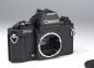Preview: Canon F-1 New
