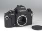 Preview: Canon F-1 New