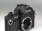 Preview: Canon F-1 New