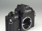 Preview: Canon F-1 New