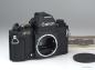 Preview: Canon F-1 New