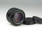 Preview: Canon FD 50mm f/1.4